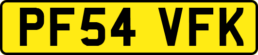 PF54VFK