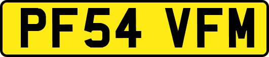 PF54VFM
