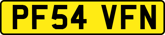 PF54VFN
