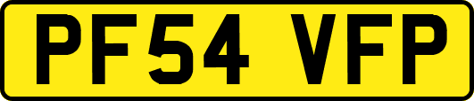 PF54VFP