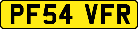 PF54VFR