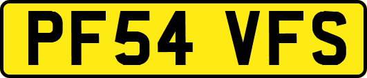 PF54VFS