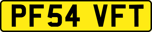 PF54VFT