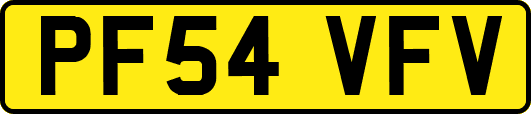 PF54VFV