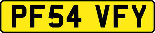 PF54VFY