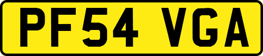 PF54VGA
