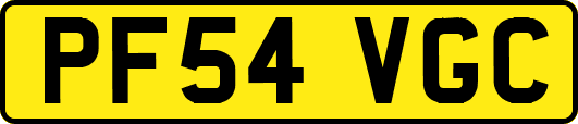 PF54VGC