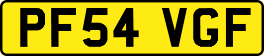 PF54VGF