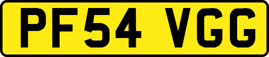 PF54VGG