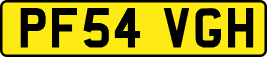 PF54VGH