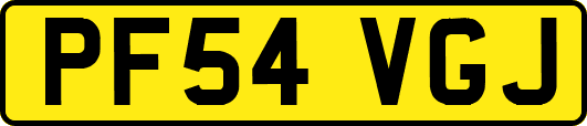 PF54VGJ