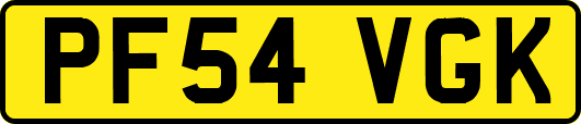 PF54VGK