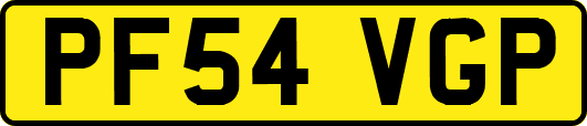 PF54VGP