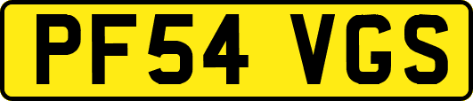 PF54VGS