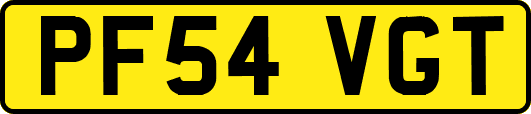 PF54VGT