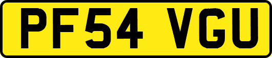PF54VGU