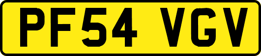 PF54VGV