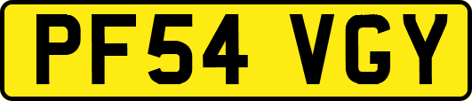 PF54VGY