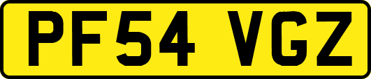 PF54VGZ