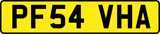 PF54VHA