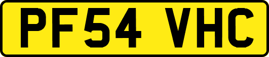 PF54VHC