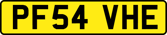 PF54VHE