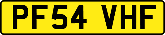 PF54VHF