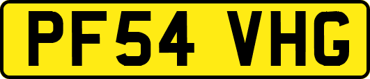 PF54VHG
