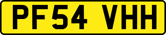 PF54VHH