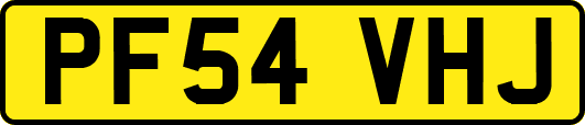 PF54VHJ