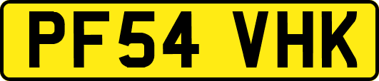 PF54VHK