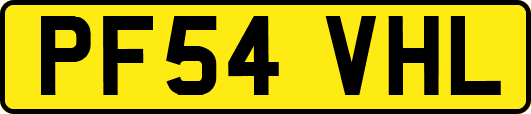 PF54VHL