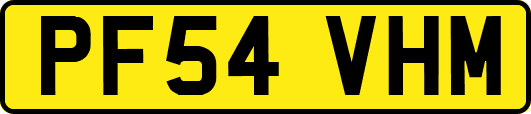 PF54VHM
