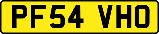PF54VHO
