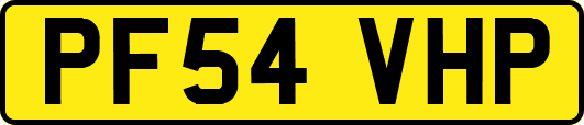 PF54VHP