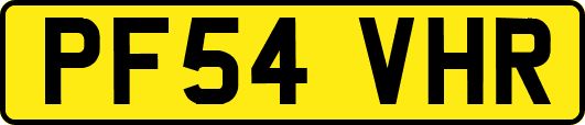 PF54VHR