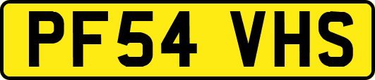 PF54VHS