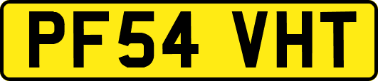 PF54VHT