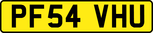PF54VHU