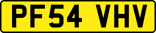 PF54VHV