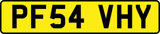 PF54VHY