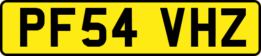 PF54VHZ