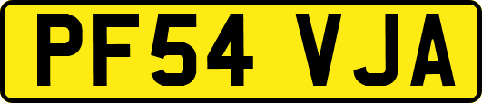 PF54VJA