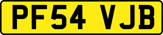 PF54VJB