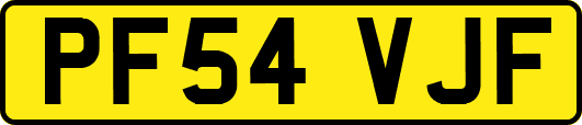 PF54VJF