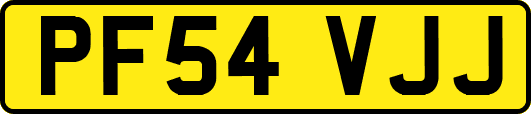 PF54VJJ