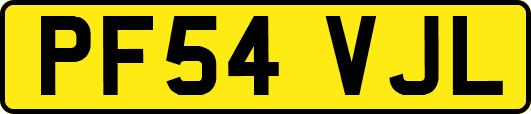 PF54VJL