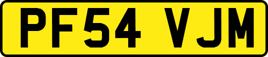 PF54VJM