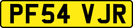 PF54VJR