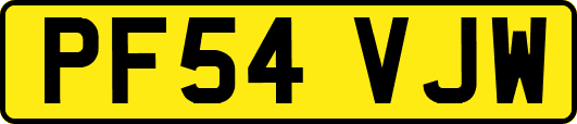 PF54VJW